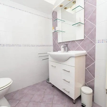 Apartmani Loreta Mali Lošinj Exterior foto