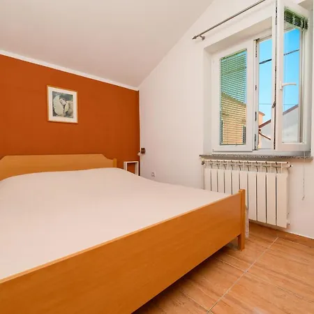 Apartmani Loreta Mali Lošinj Exterior foto