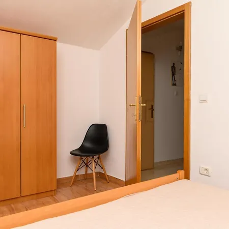 Apartmani Loreta Mali Lošinj Exterior foto