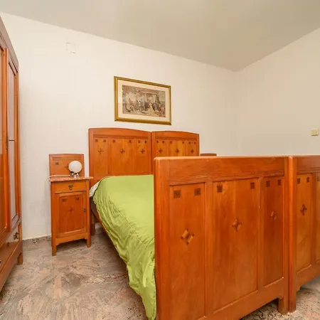Apartmani Loreta Mali Lošinj Exterior foto