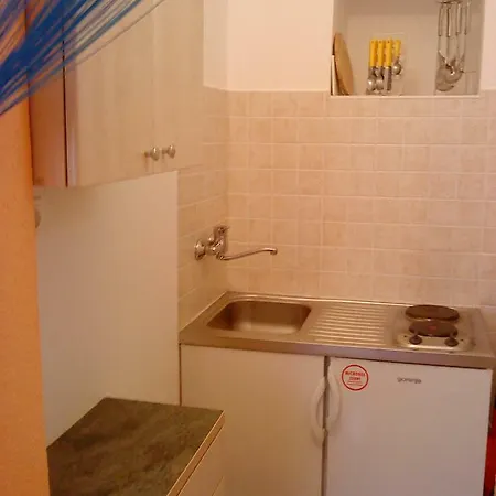 Apartmani Loreta Mali Lošinj Exterior foto