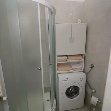 Apartmani Loreta Mali Lošinj Exterior foto