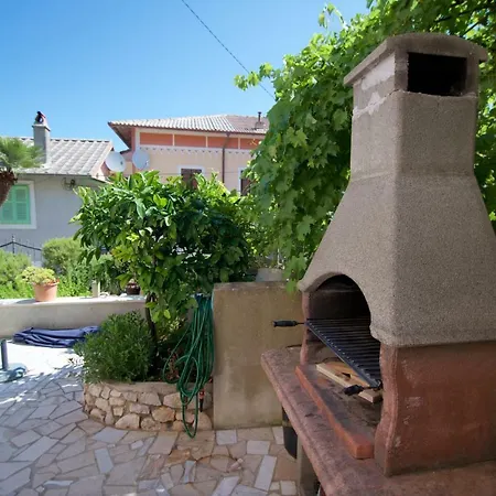 Apartmani Loreta Mali Lošinj Exterior foto