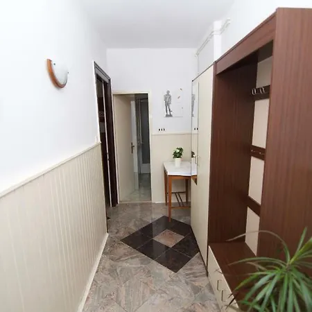 Apartmani Loreta Mali Lošinj Exterior foto