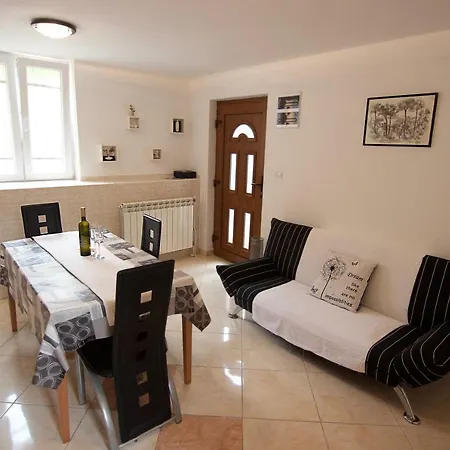 Apartmani Loreta Mali Lošinj Exterior foto