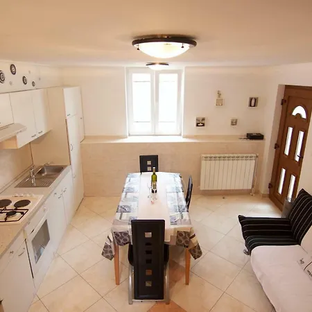 Apartmani Loreta Mali Lošinj Exterior foto