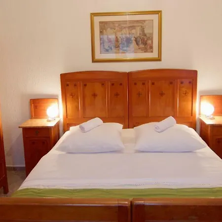 Apartmani Loreta Mali Lošinj Exterior foto