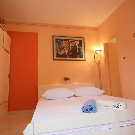 Apartmani Loreta Mali Lošinj Exterior foto
