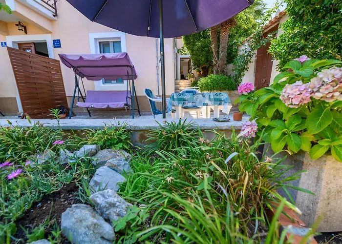 Apartmani Loreta