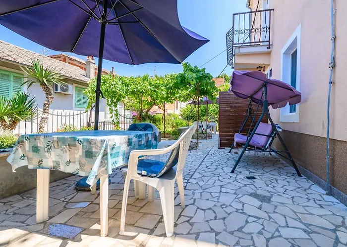 Apartmani Loreta