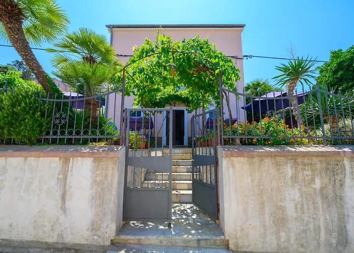 Apartmani Loreta