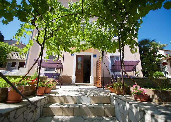 Apartmani Loreta