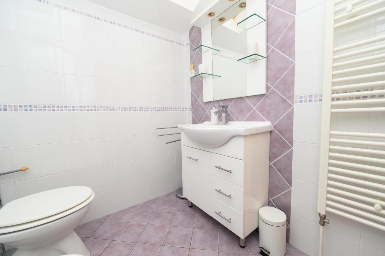 Loreta Appartement *