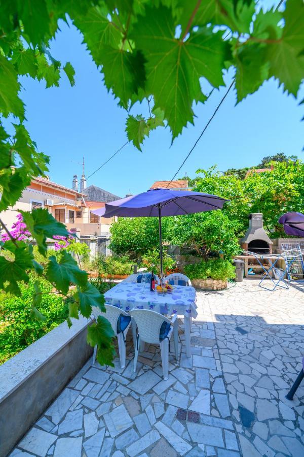 Apartment Loreta Mali Lošinj