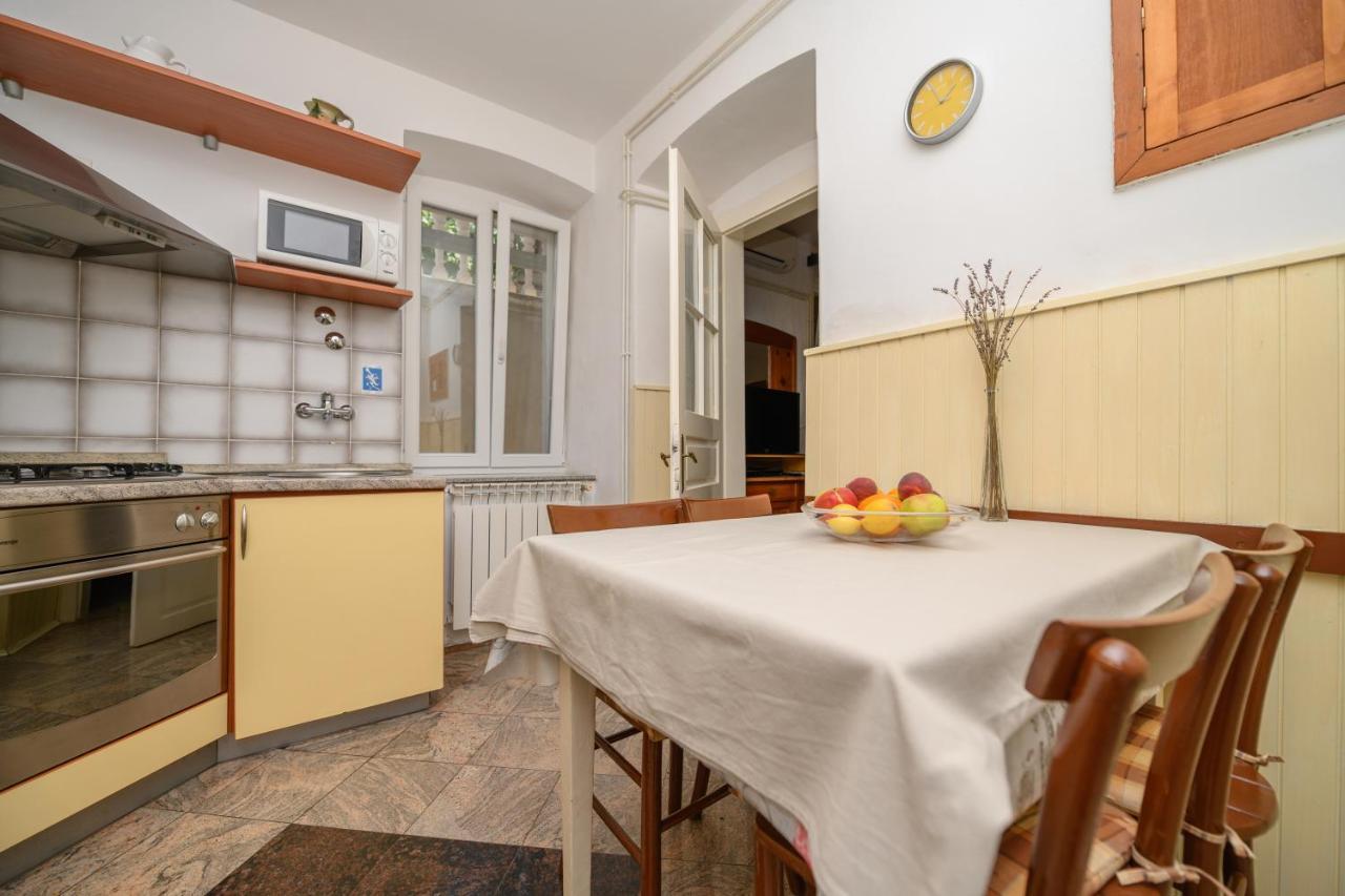 Loreta Apartment *