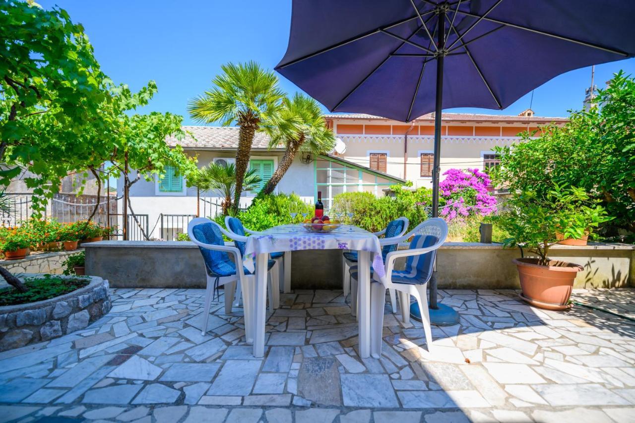 Loreta Apartment
