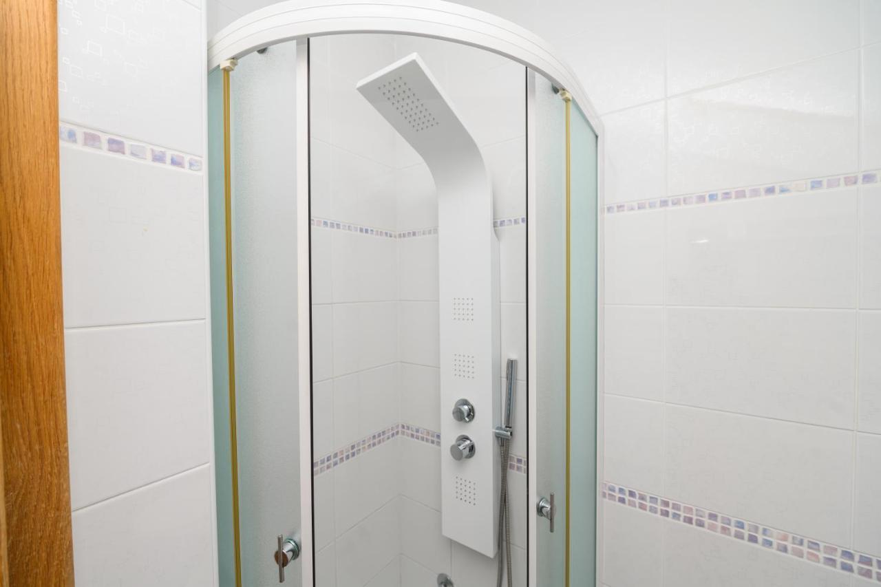 Loreta Apartment Mali Lošinj