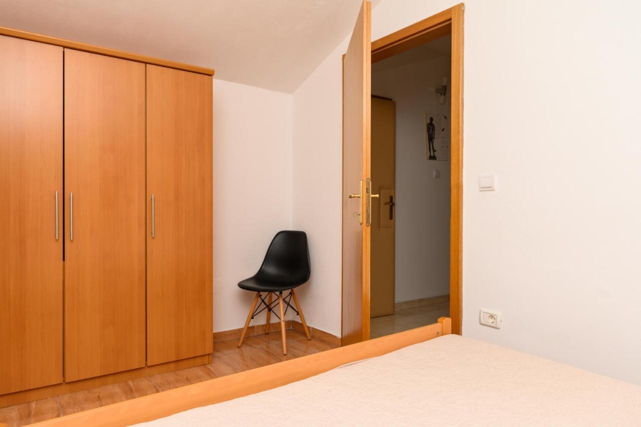 Apartment Loreta Mali Lošinj