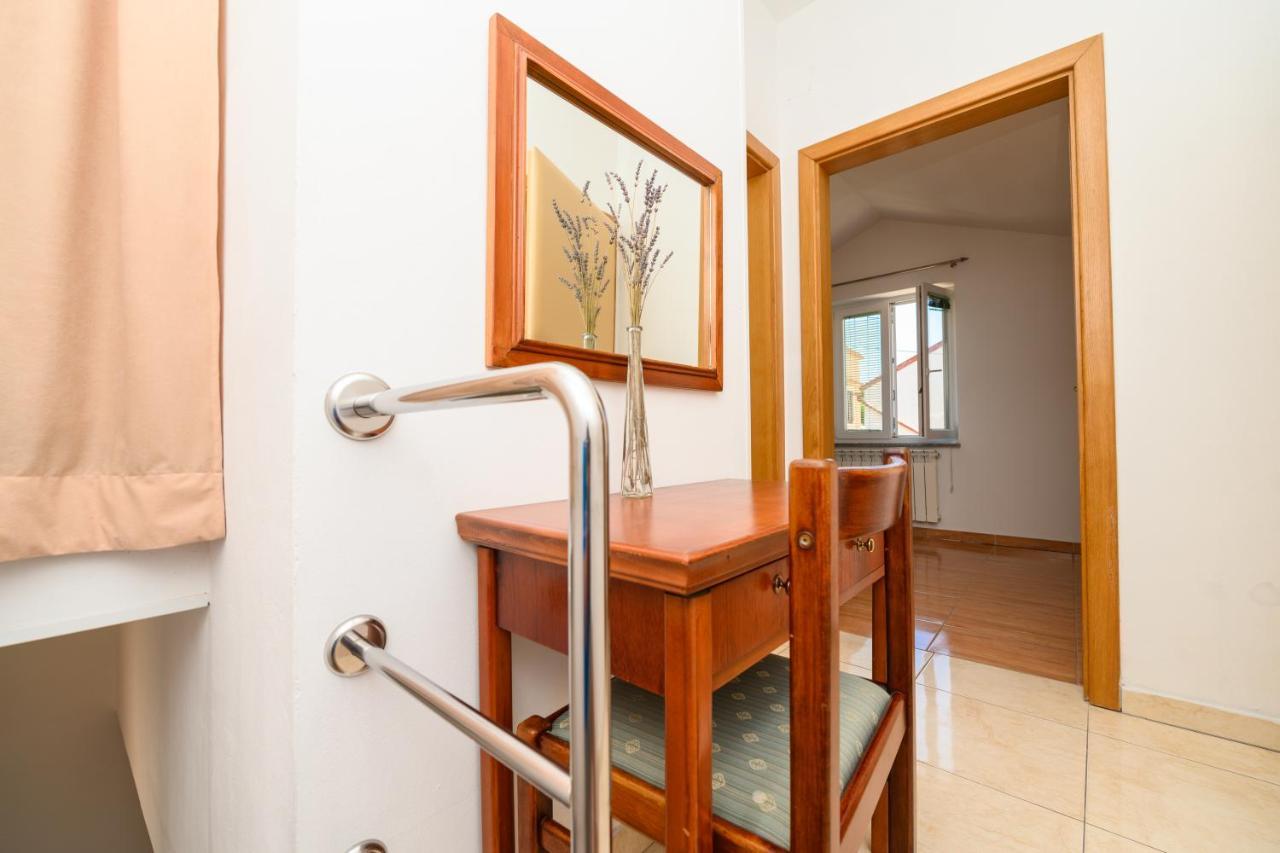 Loreta Apartment *