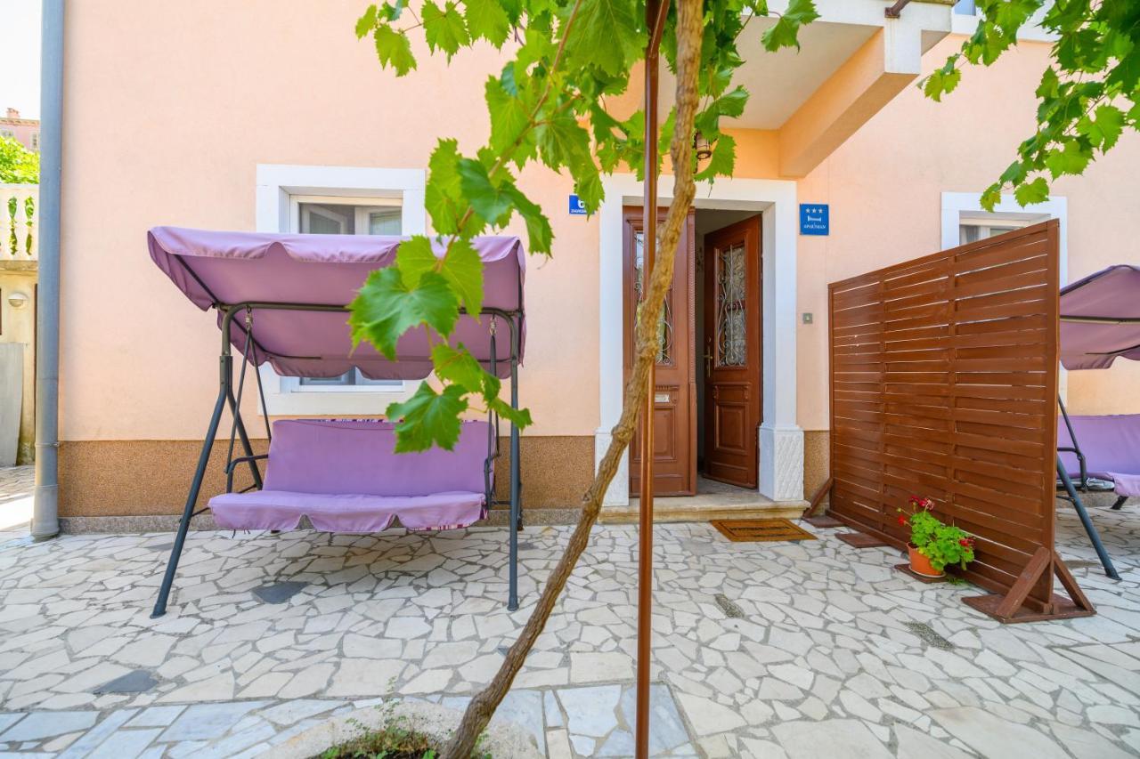 Loreta * Mali Lošinj