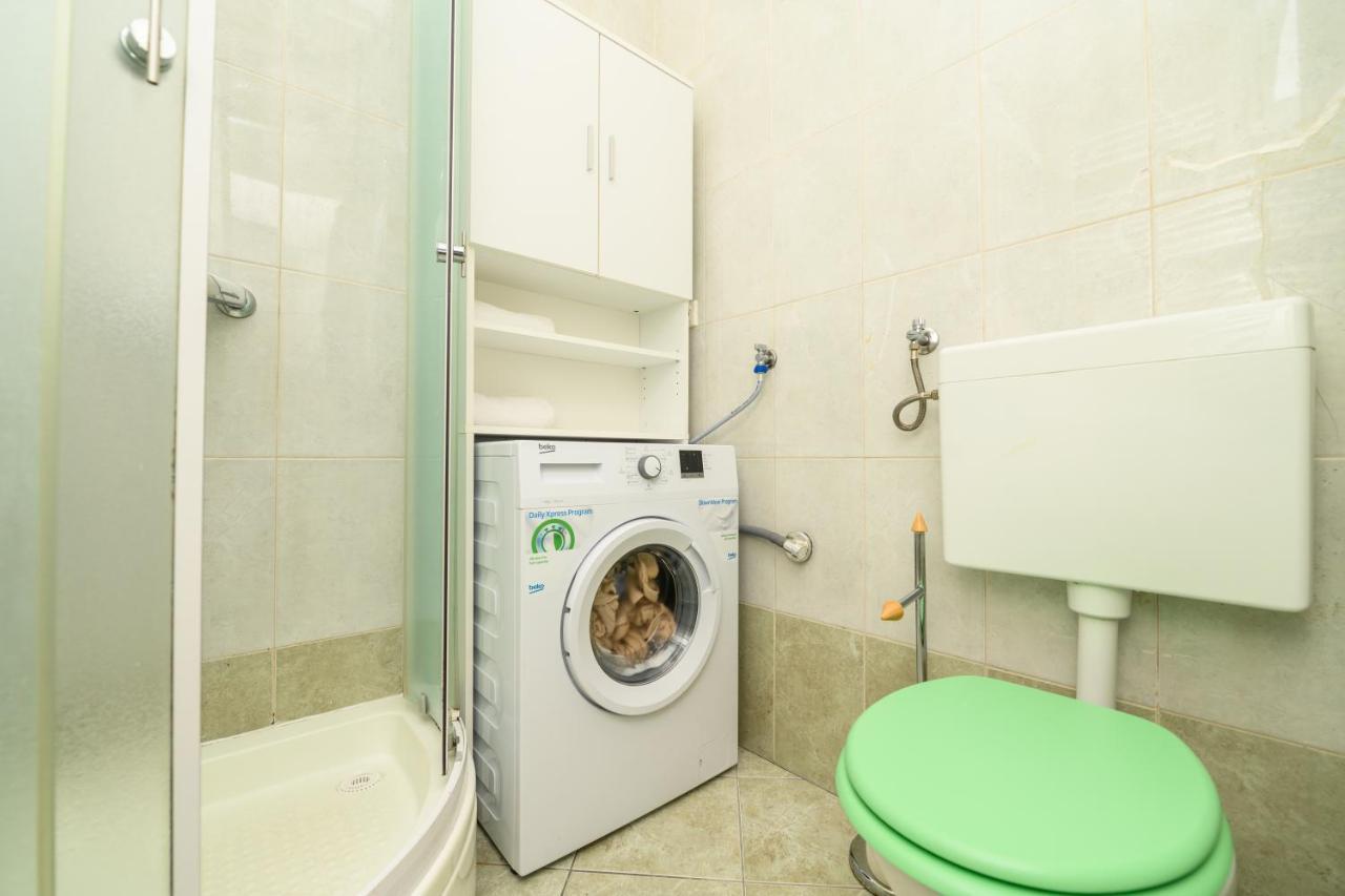 Loreta Apartment