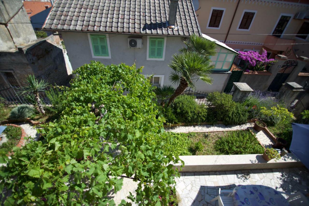 Loreta Apartment Mali Lošinj