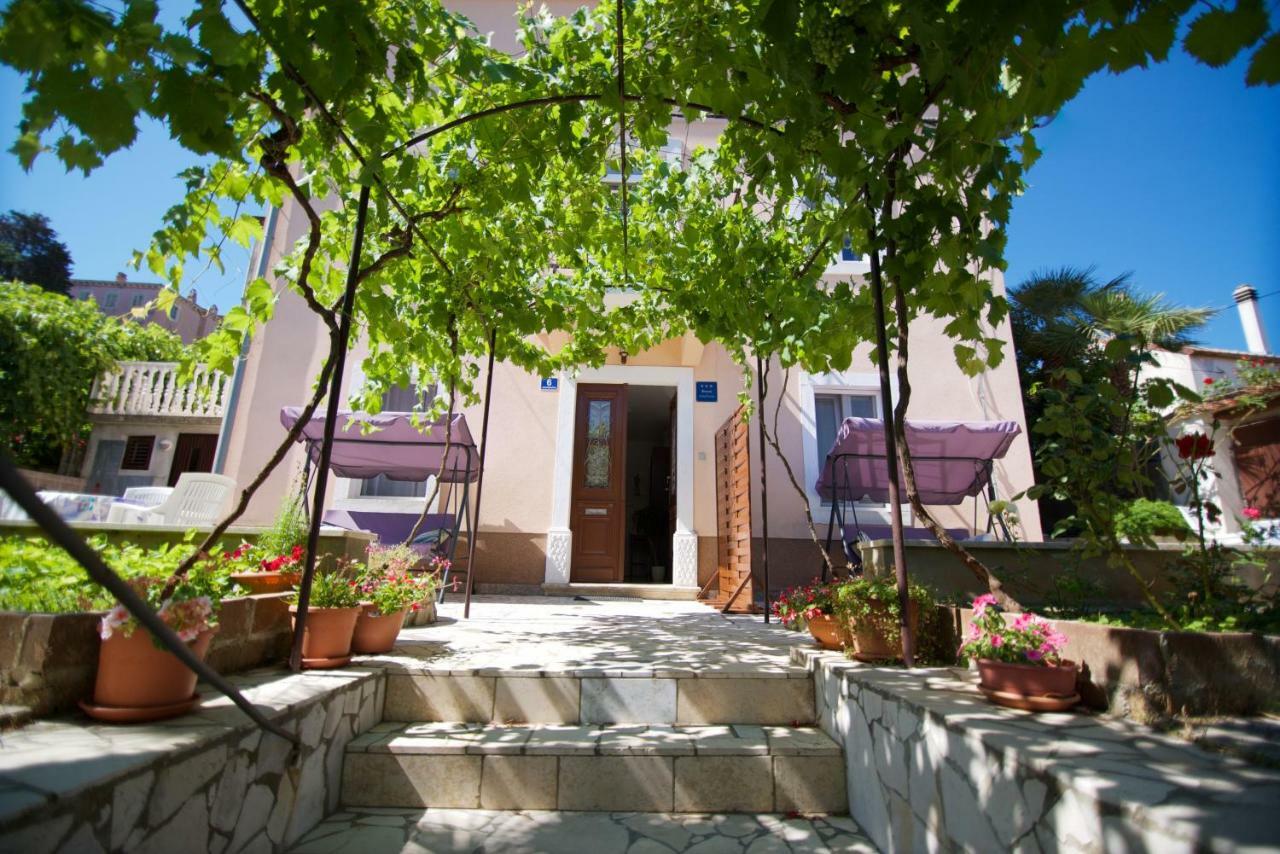 Apartment Loreta Mali Lošinj
