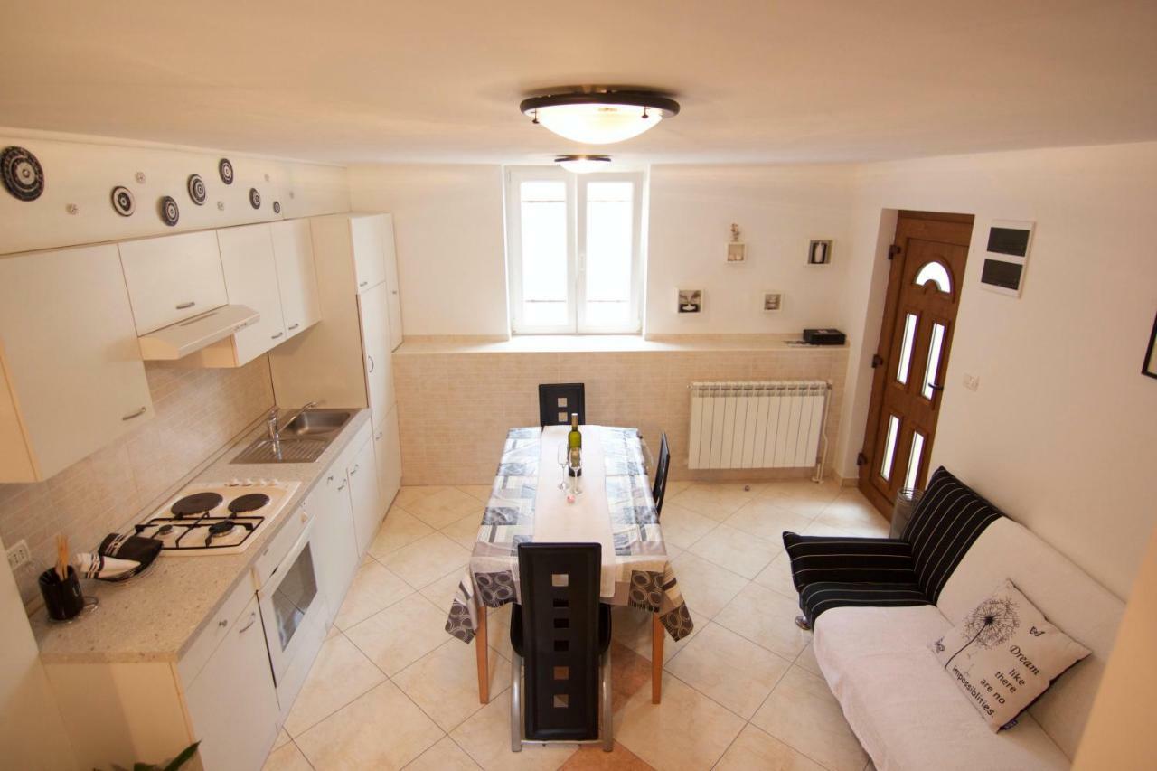 Loreta Apartment Mali Lošinj