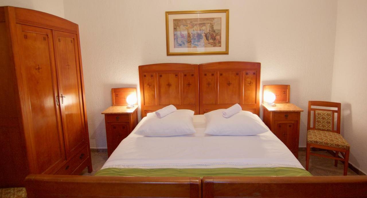 Appartement Loreta *