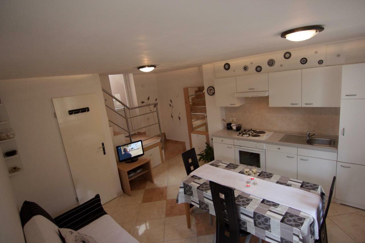 Loreta Apartment