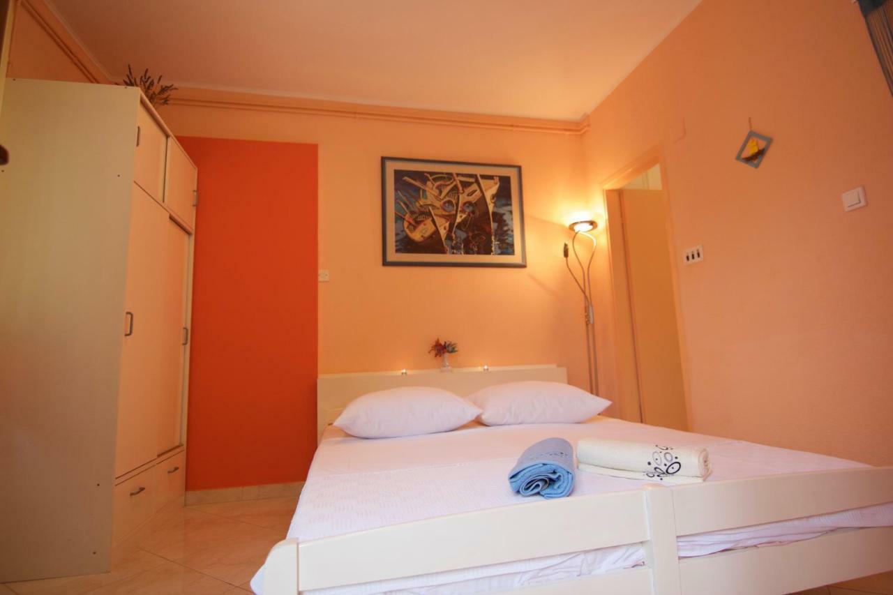 Apartment Loreta Mali Lošinj