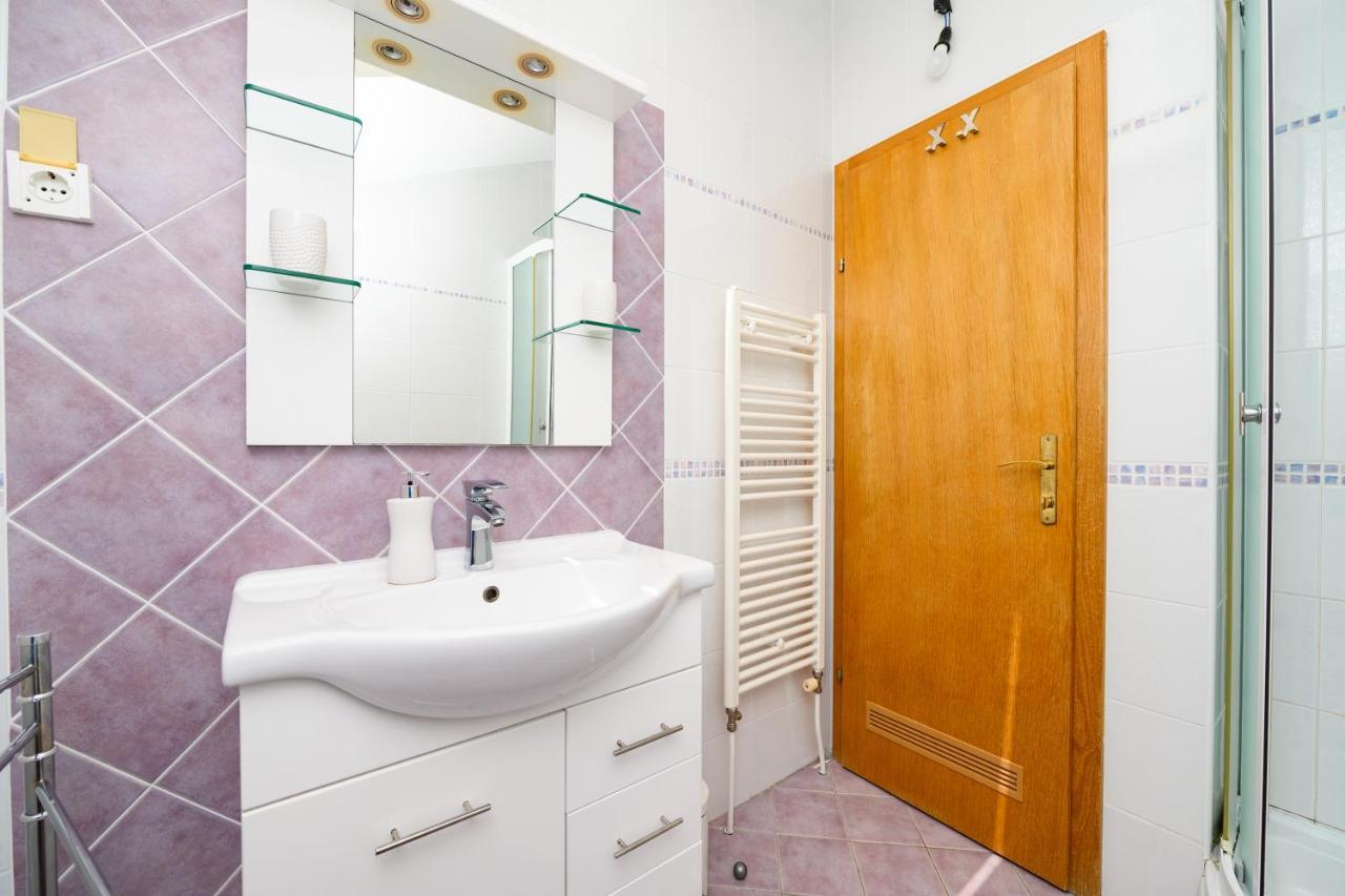 Loreta Appartement *